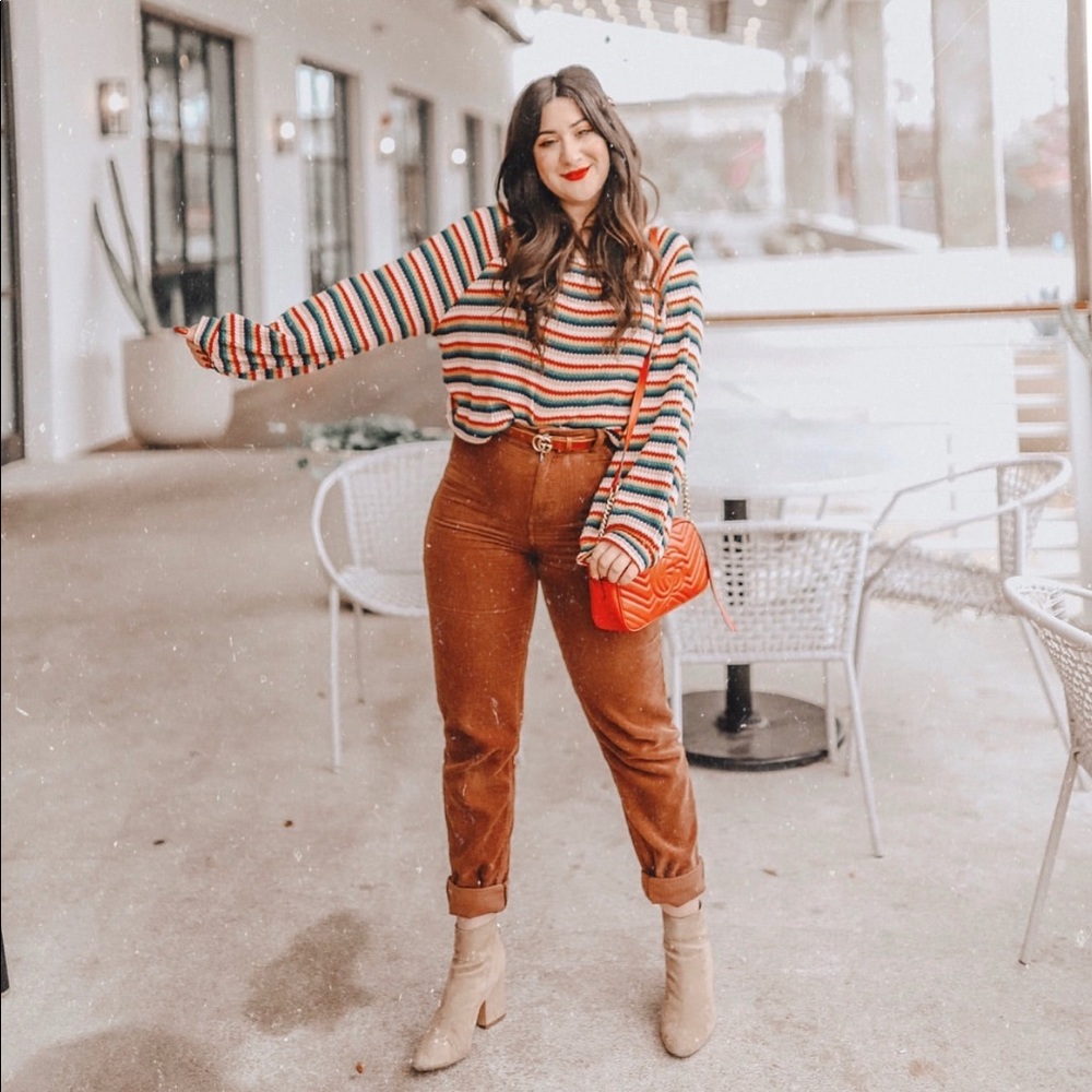 BDG corduroy pants